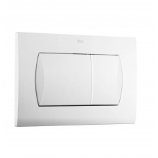 Кнопка смыва для инсталляции Roca ACTIVE 62B белая 8901160B0
